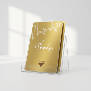 Mini-étiquette RFID en PVC personnalisable 24k FM 24C24 avec puce de contact, étanche, pour <span class=keywords><strong>carte</strong></span> de sécurité d'hôtel ou de membre, <span class=keywords><strong>prix</strong></span> usine - Product Image 1