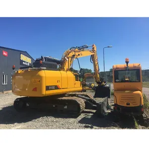 Bras Long de 14 tonnes, pour pelle moyenne, prix d'usine, bon marché