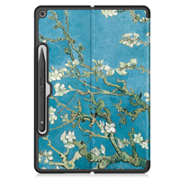 IOT motif personnalisation étui pour tablette en cuir Pu coque arrière rigide étui pour ordinateur portable pour microsoft Surface Pro 12 housse de tablette