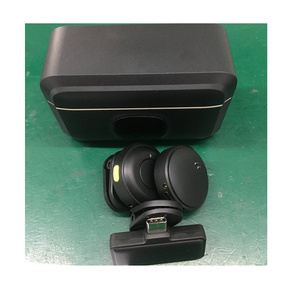 Accessori per telefono professionale Microfono Wireless Microfono Inalambrico Profesional Jw Microfono per Vlog per Youtube - Product Image 6