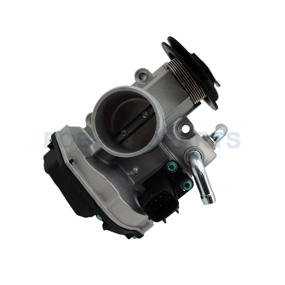 Hot Sale Throttle Body Assy Compatible for Daewoo Kalos 1.2 B12S1 Compatible for Chevrolet Aveo T250/T200 96332250