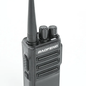 Talkie-walkie UHF Baofeng BF-1904 d'origine, 10 W, émetteur-récepteur portable, longue portée, grande puissance, 3800 mAh, communication sportive en plein air - Product Image 3