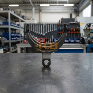 Horquilla de Desembrague Cei para Embragues y Componentes MERCEDES-BENZ CEI141.231 Italia - Product Image 3