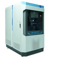 Gabinete de Almacenamiento de Pasta de Soldadura SMT Inteligente Multifuncional, Control PLC, Acceso por Huella Dactilar, Tarjeta IC y Contraseña, MES Personalizado