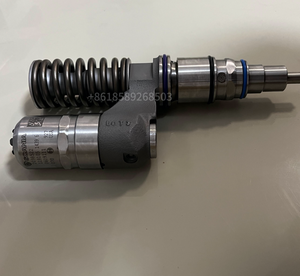 Pièces de moteur diesel Injecteur DC11.08 DC13076A 0414701035 0414701058 0414701070 1505199 1943974 0414701037 - Product Image 6