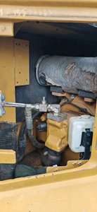 เครื่องขุด310f แมวทำจากญี่ปุ่นใช้สภาพรถตีนตะขาบ312D 315D 318D 312C 315C 320D 320e รถขุด330d ปี2021 - Product Image 2