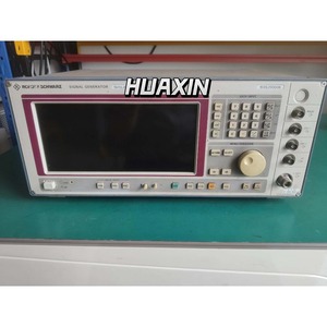 Generador de Señales Usado R&S SMT06 Rohde&Schwarz SMT06 de 5 KHZ a 6 GHZ #   hx1 - Product Image 2