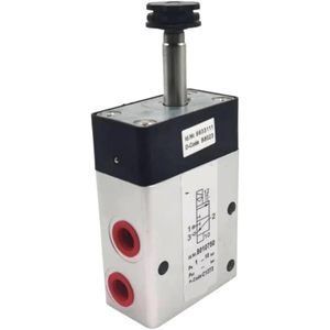 Válvula Solenoide Norgren 8010750, Tamaño de Puerto G1/4, Válvula de Control Operada por Piloto - Product Image 2