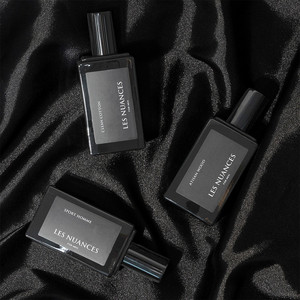 LES NUANCES para Hombre EDP 30ml Set - Perfume Artesanal Premium de Larga Duración con Aroma Amaderado de Lujo - Product Image 2