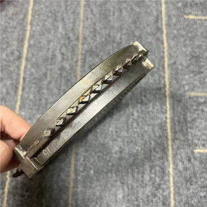 แหวนซิงโครไนซ์ Me670005เหมาะสำหรับมิตซูบิชิ8dc9กระปุกเกียร์ M10-3 - Product Image 3