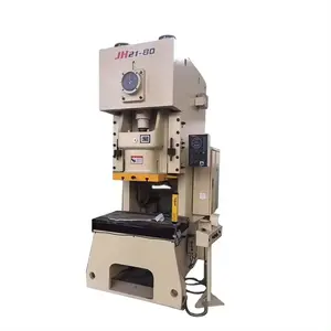 Customized Power Press Machine Punching Machine Pneumatic Punching Machine