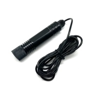 Nouveau projecteur laser rouge étanche haute précision 650nm 20/100/200mW, générateur de ligne laser, module de qualité industrielle