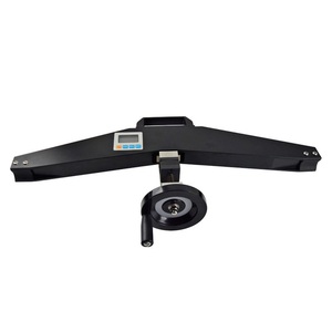 Tensiomètre numérique ESZ pour cordes - Product Image 1