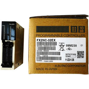 อะแดปเตอร์พิเศษสำหรับเชื่อมต่ออีเธอร์เน็ตรวมถึง FX3U-ENET-ADP, FX3U-ENET-L, FX1N-24MT-001, FX1N-40MT-001, FX3G-<span class=keywords><strong>40MR</strong></span>/ES-A - Product Image 6