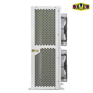 EUA 220V 60Hz Monofásico 5HP Refrigeração Condensador Ar Refrigerado Unidade Condensadora - Product Image 4