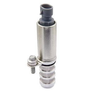 Nuevo Solenoide de Distribución Variable de Válvulas (VVT) para Motor de Admisión 12655420, Solenoide VVT 12628347 - Product Image 1