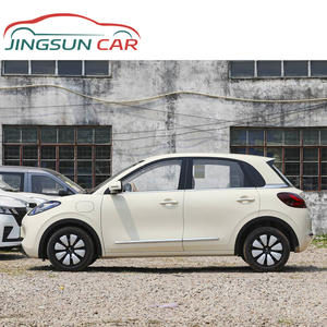 Precios de descuento del fabricante Wuling Bingo Pure Electric Family Small <span class=keywords><strong>Car</strong></span> Cinco puertas, cuatro asientos Mucho espacio - Product Image 2
