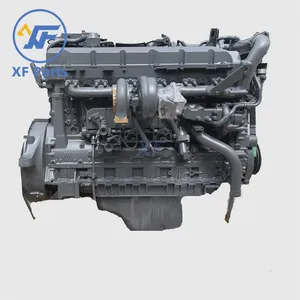 Xf Onderdelen Compleet Motor Assy 6bg1 Voor EX200-5 Motorassemblage 6bg1