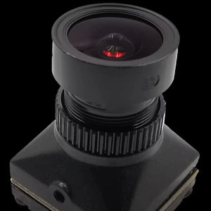 Caméra FPV Phoenix 2 Micro/Nano 1000TVL Freestyle pour drones de course 16:9/4:3 PAL/NTSC commutable 2.1mm - Product Image 2