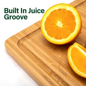 JQ Cuisine <span class=keywords><strong>Bois</strong></span> Deux Côtés Acasie <span class=keywords><strong>Bois</strong></span> Restaurant <span class=keywords><strong>Blanc</strong></span> Designer Rectangle Bambou Logo Personnalisé Acacia <span class=keywords><strong>Planche</strong></span> à Découper - Product Image 5