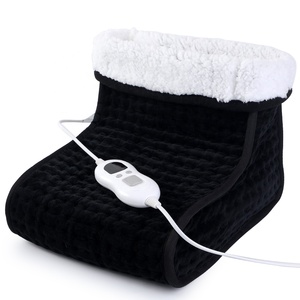 Comfortable Boots Folding Electric <strong>Heating</strong> Hand <strong>Feet</strong> <strong>Warmer</strong> Pad Overheating Protection <strong>Foot</strong> <strong>Warmers</strong> - Product Image 4