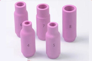 Vòi phun gốm Chất lượng cao để cắt ngọn đuốc cho mô hình wp17 <span class=keywords><strong>Wp18</strong></span> WP26 - Product Image 3