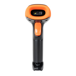 Effon nhà máy TH31 giá rẻ nhất bán chạy nhất <span class=keywords><strong>1D</strong></span> <span class=keywords><strong>2D</strong></span> QR không dây bluetooth cầm tay không dây có thể sạc lại Đầu đọc mã vạch máy quét - Product Image 2