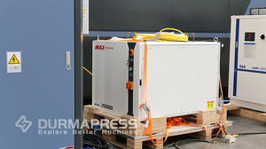 Máquina de Corte Láser de Fibra CNC <span class=keywords><strong>Hongniu</strong></span> 4020H de 20kw, DP-Full <span class=keywords><strong>Laser</strong></span>, Gran Calidad, Corta Láminas de Metal de 25mm, en Venta - Product Image 6