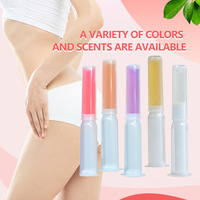 Gel de resserrement vaginal à base d'herbes chinoises pour la santé des femmes, marque privée, pour nettoyer, resserrer et réparer l'hymen