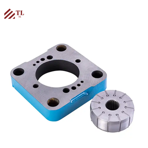 Hydraulische Schottenpomp Onderdeel Cartridge Kits 6e4719 Voor Wiellader <span class=keywords><strong>924f</strong></span> 928f 950f 960f 966f 970f Bouwmachines Onderdelen - Product Image 6