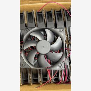 Bonjour à tous, voici un lot de tout nouveau ventilateur de refroidissement Sunon 24V modèle E - Product Image 2