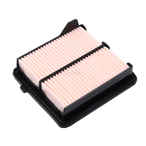 Filtro de Aire del Motor 17220-RB6-Z00 17220-RB0-000 C18004 para Fit, Amaze, Shuttle, Freed, Brio, Mobilio, City 17220RB6Z00 - Product Image 3