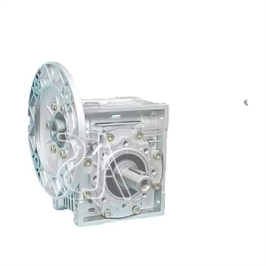 <b>Worm</b> <b>gear</b> transmission NMRV025 NRV30 40 50 63 75 90 110 - Product Image 1