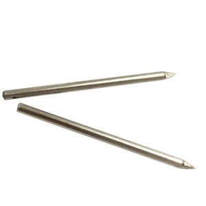 Aiguille de ponction en <span class=keywords><strong>acier</strong></span> inoxydable Offres Spéciales avec aiguille de biopsie à rainurage latéral <span class=keywords><strong>abrams</strong></span> - Product Image 1