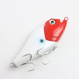 Nouveau Vibe Leurres 122mm 73g Gros Gibier Poisson Naufrage Dur Appât <span class=keywords><strong>Leurre</strong></span> De Pêche D'<span class=keywords><strong>hiver</strong></span> Rattlin <span class=keywords><strong>Brochet</strong></span> Crayon Vib <span class=keywords><strong>Leurre</strong></span> - Product Image 4