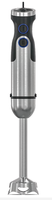 Mixeur Plongeant Électrique Multifonction 4-en-1 en Acier Inoxydable pour Cuisine, Préparation Alimentaire Bébé et Batteur Fouet – Qualité Allemande