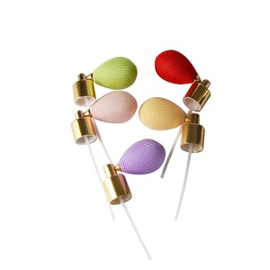 15mm 18mm ưa thích đầy màu sắc nước hoa Atomizer bóng đèn - Product Image 4