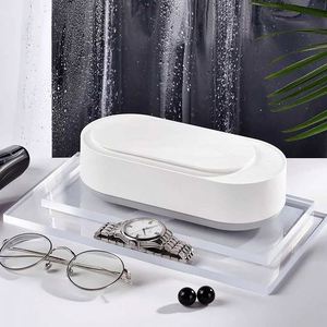 Machine de nettoyage à ultrasons Youpin Eraclean 45000Hz laveuse à vibrations haute fréquence machine de nettoyage à ultrasons pour montre à lunettes - Product Image 3