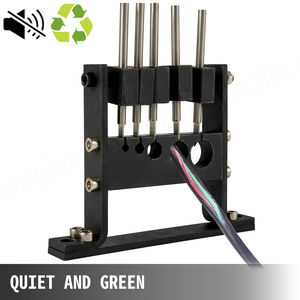 สำหรับเครื่องปอกลวดสายเคเบิลแบบกลมอัตโนมัติ1-30มม - Product Image 3