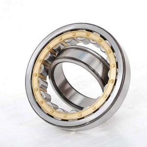 Free Sample Customized Cylindrical Roller Bearing NJ422M NU1040M+HJ1040 NU2305E Copper&brass Cage Bearing with Factory Price - Product Image 4