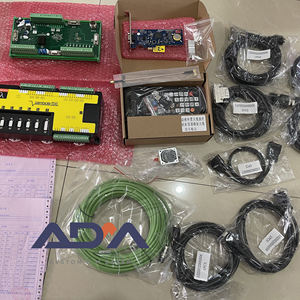 Wei Hong Fiber Laser <strong>Control</strong> <strong>System</strong> New and Used LS1500 LS3000 LS3000M PM95A Lambda5E(LD5E-04) 5S for Industrial Cutting - Product Image 3