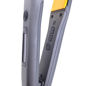 เครื่องหนีบผมไทเทเนียมระดับมืออาชีพ MCH พร้อมจอแสดงผลดิจิตอล LCD แผ่นหนีบแบบลอยตัวอัจฉริยะ ร้อนเร็ว - Product Image 4