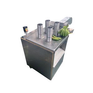 Maschinen grüne Bananen schälmaschine tragbare grüne Bananen schälmaschine - Product Image 3
