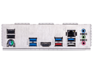 <span class=keywords><strong>Carte</strong></span> mère de bureau <span class=keywords><strong>GIGABYTE</strong></span> <span class=keywords><strong>Z490</strong></span> UD ATX en bon état, compatible avec les processeurs Intel de 10e/11e génération I7/I5/I3 LGA 1200, RAM DDR4 jusqu'à 128 Go, SATA - Product Image 4