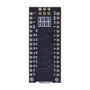 บอร์ดพัฒนา ATTINY88 16MHz /<span class=keywords><strong>Digispark</strong></span> <span class=keywords><strong>85</strong></span>อัพเกรด/V3.0นาโน ATmega328สามารถขยายได้ - Product Image 6