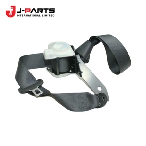 Ancrage de ceinture de sécurité pour Toyota HIACE TRH203 2005-2013 - Product Image 3