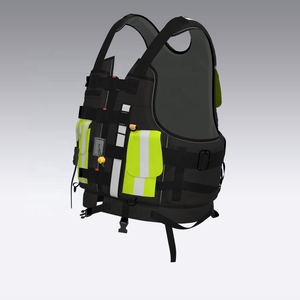 Giubbotto di salvataggio di salvataggio per adulti, - Product Image 2