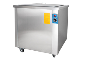 베어링 부품 및 레코드 클리너용 상업용 초음파 세척기 GT-1036S - Product Image 5