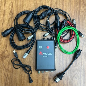 สำหรับ FENDT FenDias Massey Ferguson WinEEM4 บริการสำหรับ AGCO 4*4 EDT CANUSB คีย์ดองเกิล เครื่องมือวินิจฉัยรถแทรกเตอร์และรถบรรทุกทางการเกษตร - Product Image 1