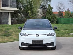 Se Aceptan Pedidos Personalizados: Volkswagen ID.4, ID.6, ID.3, ID.7, Crozz, Vehículo Eléctrico Compacto de Segunda Mano para Adultos, SUV de Nueva Energía - Product Image 6